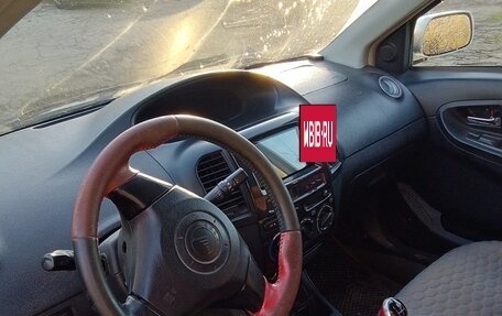 Geely MK Cross I, 2013 год, 155 000 рублей, 2 фотография