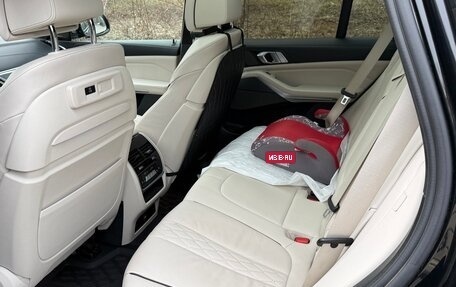 BMW X5, 2020 год, 7 100 000 рублей, 10 фотография