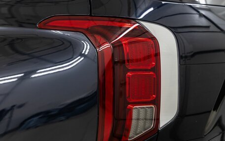 Hyundai Palisade I, 2019 год, 3 968 000 рублей, 12 фотография