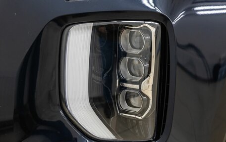 Hyundai Palisade I, 2019 год, 3 968 000 рублей, 11 фотография