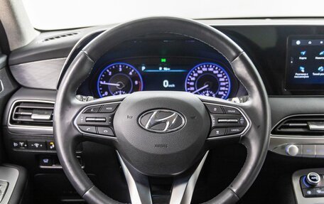 Hyundai Palisade I, 2019 год, 3 968 000 рублей, 15 фотография