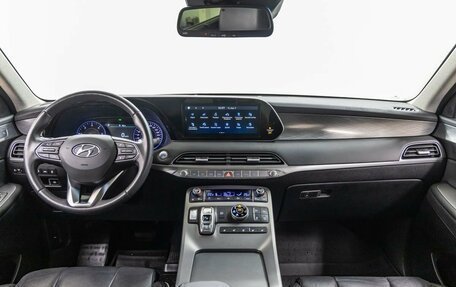 Hyundai Palisade I, 2019 год, 3 968 000 рублей, 13 фотография