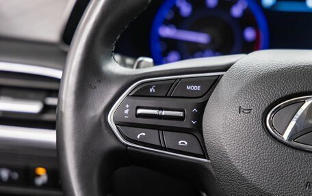 Hyundai Palisade I, 2019 год, 3 968 000 рублей, 16 фотография