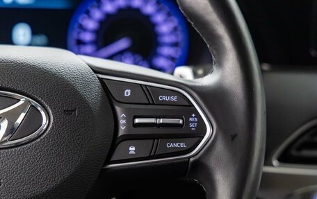 Hyundai Palisade I, 2019 год, 3 968 000 рублей, 17 фотография