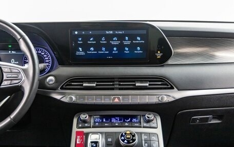 Hyundai Palisade I, 2019 год, 3 968 000 рублей, 20 фотография