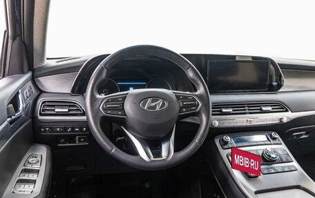 Hyundai Palisade I, 2019 год, 3 968 000 рублей, 14 фотография