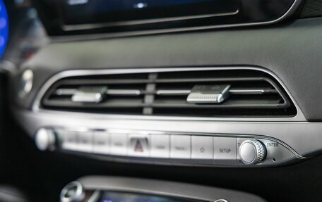 Hyundai Palisade I, 2019 год, 3 968 000 рублей, 31 фотография