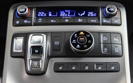 Hyundai Palisade I, 2019 год, 3 968 000 рублей, 24 фотография