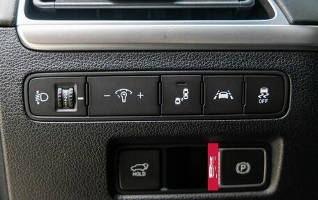 Hyundai Palisade I, 2019 год, 3 968 000 рублей, 28 фотография