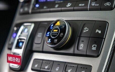 Hyundai Palisade I, 2019 год, 3 968 000 рублей, 33 фотография