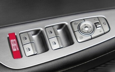 Hyundai Palisade I, 2019 год, 3 968 000 рублей, 26 фотография