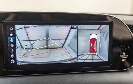 Hyundai Palisade I, 2019 год, 3 968 000 рублей, 22 фотография