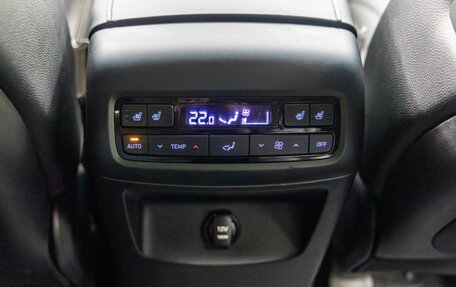 Hyundai Palisade I, 2019 год, 3 968 000 рублей, 36 фотография