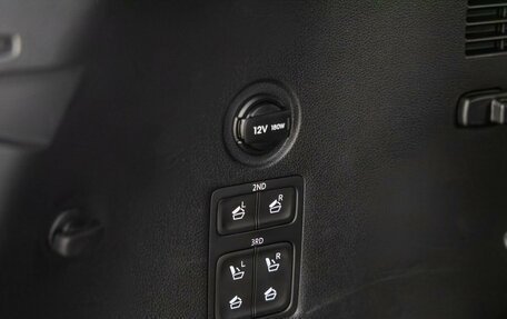 Hyundai Palisade I, 2019 год, 3 968 000 рублей, 39 фотография