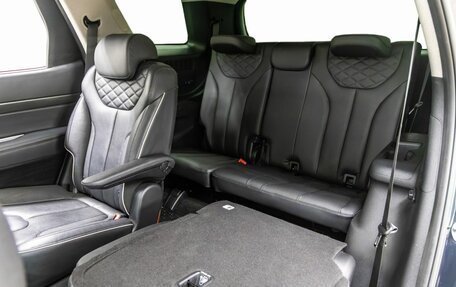 Hyundai Palisade I, 2019 год, 3 968 000 рублей, 37 фотография