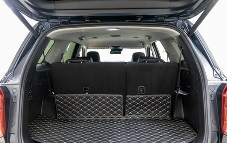 Hyundai Palisade I, 2019 год, 3 968 000 рублей, 38 фотография