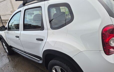 Renault Duster I рестайлинг, 2013 год, 850 000 рублей, 5 фотография