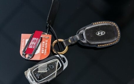 Hyundai Palisade I, 2019 год, 3 968 000 рублей, 40 фотография