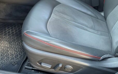 Hyundai Sonata VIII, 2020 год, 2 000 000 рублей, 9 фотография