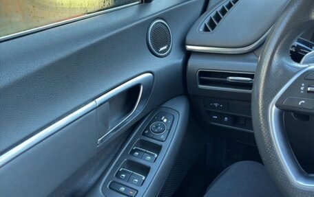 Hyundai Sonata VIII, 2020 год, 2 000 000 рублей, 10 фотография