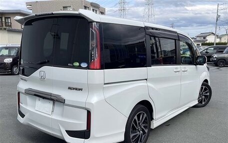 Honda Stepwgn IV, 2021 год, 2 032 000 рублей, 4 фотография