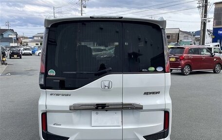 Honda Stepwgn IV, 2021 год, 2 032 000 рублей, 5 фотография