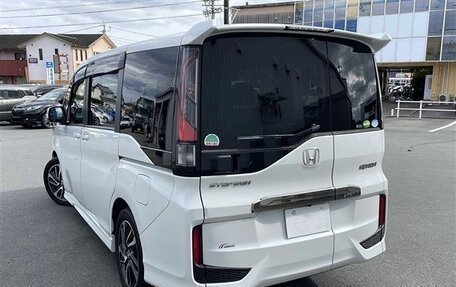 Honda Stepwgn IV, 2021 год, 2 032 000 рублей, 6 фотография