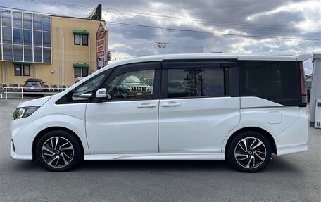 Honda Stepwgn IV, 2021 год, 2 032 000 рублей, 8 фотография