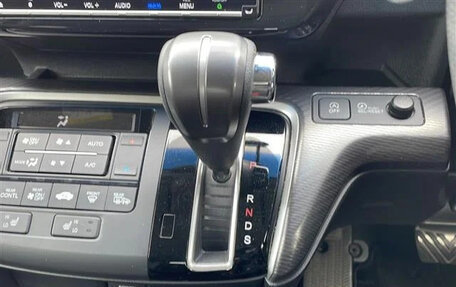 Honda Stepwgn IV, 2021 год, 2 032 000 рублей, 13 фотография