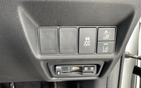 Honda Stepwgn IV, 2021 год, 2 032 000 рублей, 16 фотография