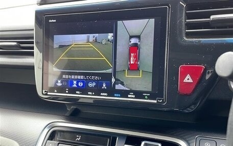 Honda Stepwgn IV, 2021 год, 2 032 000 рублей, 12 фотография