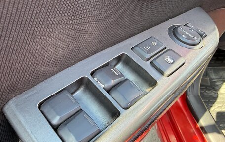 KIA Rio III рестайлинг, 2013 год, 555 000 рублей, 11 фотография