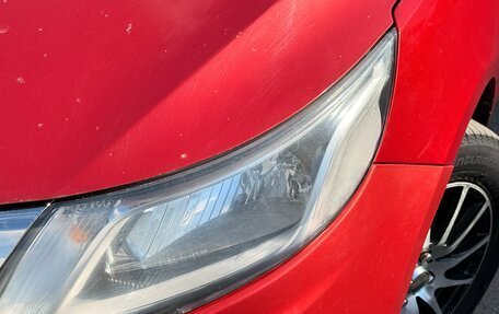 KIA Rio III рестайлинг, 2013 год, 555 000 рублей, 12 фотография