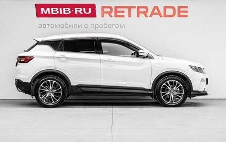 Geely Coolray I, 2022 год, 1 849 000 рублей, 5 фотография