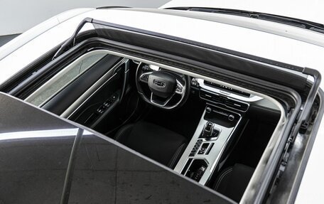 Geely Coolray I, 2022 год, 1 849 000 рублей, 10 фотография