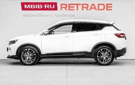 Geely Coolray I, 2022 год, 1 849 000 рублей, 9 фотография