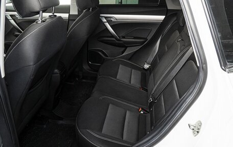 Geely Coolray I, 2022 год, 1 849 000 рублей, 15 фотография