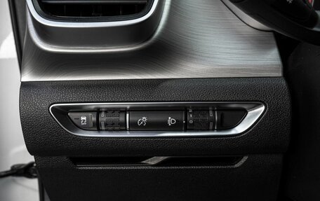 Geely Coolray I, 2022 год, 1 849 000 рублей, 23 фотография