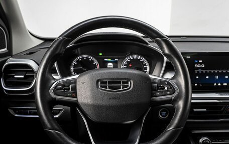 Geely Coolray I, 2022 год, 1 849 000 рублей, 20 фотография