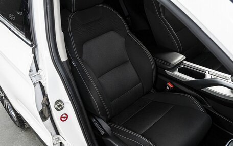 Geely Coolray I, 2022 год, 1 849 000 рублей, 18 фотография