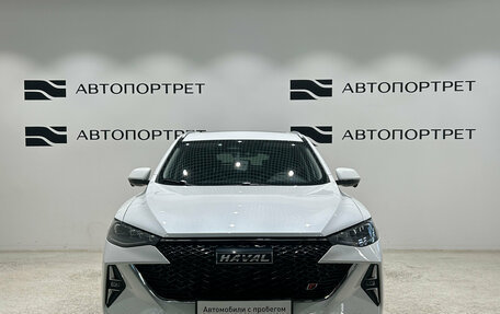 Haval F7 I, 2023 год, 2 349 000 рублей, 8 фотография