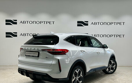 Haval F7 I, 2023 год, 2 349 000 рублей, 5 фотография