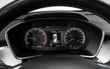 Geely Coolray I, 2022 год, 1 849 000 рублей, 30 фотография