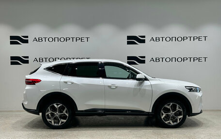 Haval F7 I, 2023 год, 2 349 000 рублей, 6 фотография