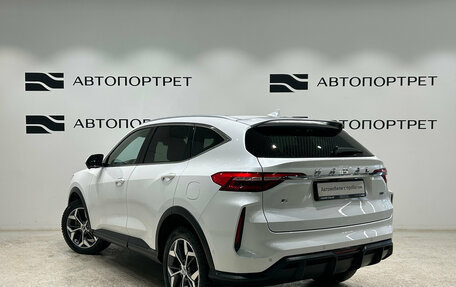 Haval F7 I, 2023 год, 2 349 000 рублей, 3 фотография