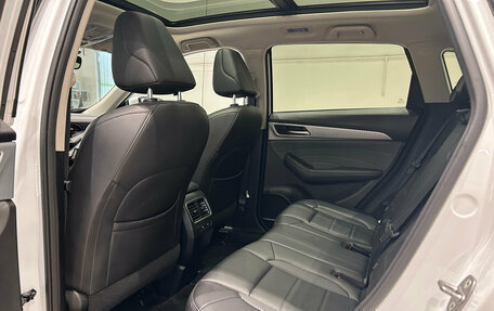 Haval F7 I, 2023 год, 2 349 000 рублей, 11 фотография