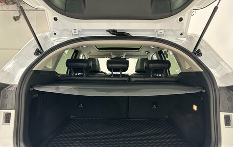 Haval F7 I, 2023 год, 2 349 000 рублей, 10 фотография