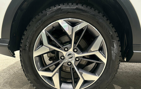 Haval F7 I, 2023 год, 2 349 000 рублей, 9 фотография