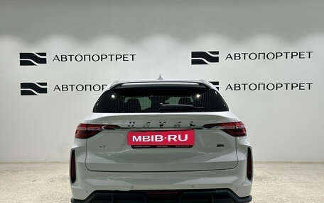 Haval F7 I, 2023 год, 2 349 000 рублей, 4 фотография