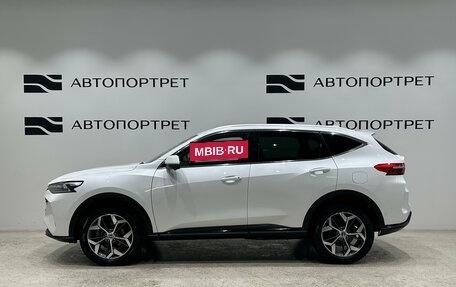 Haval F7 I, 2023 год, 2 349 000 рублей, 2 фотография